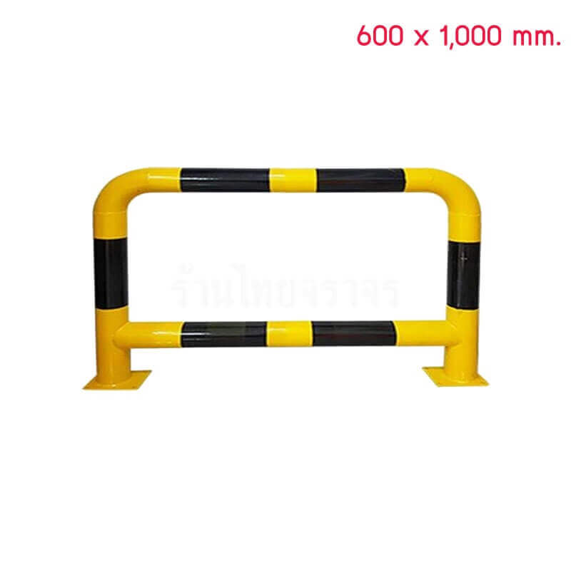 traffic bollards